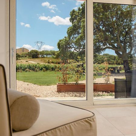 Villa La Vinia Bed&Wine Experience Sassari Exterior foto