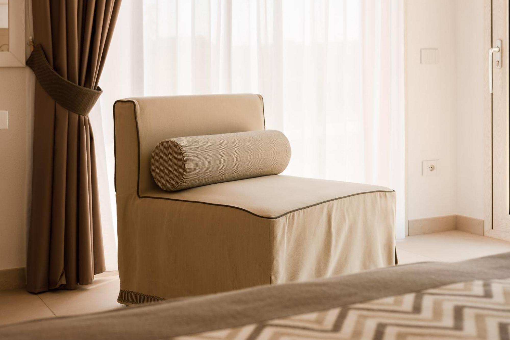 Villa La Vinia Bed&Wine Experience Sassari Zimmer foto