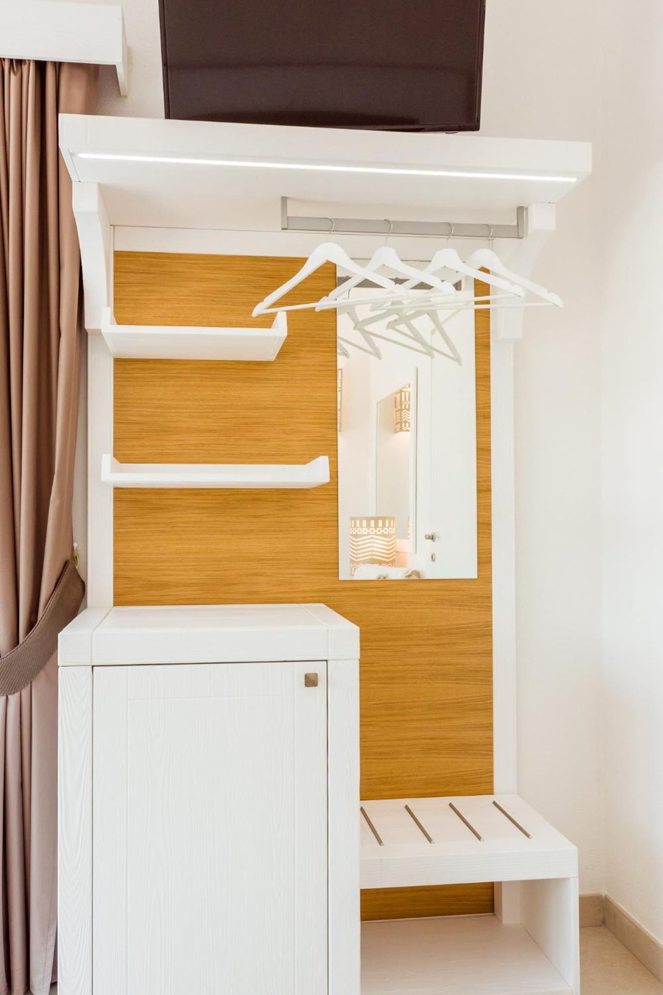 Villa La Vinia Bed&Wine Experience Sassari Zimmer foto