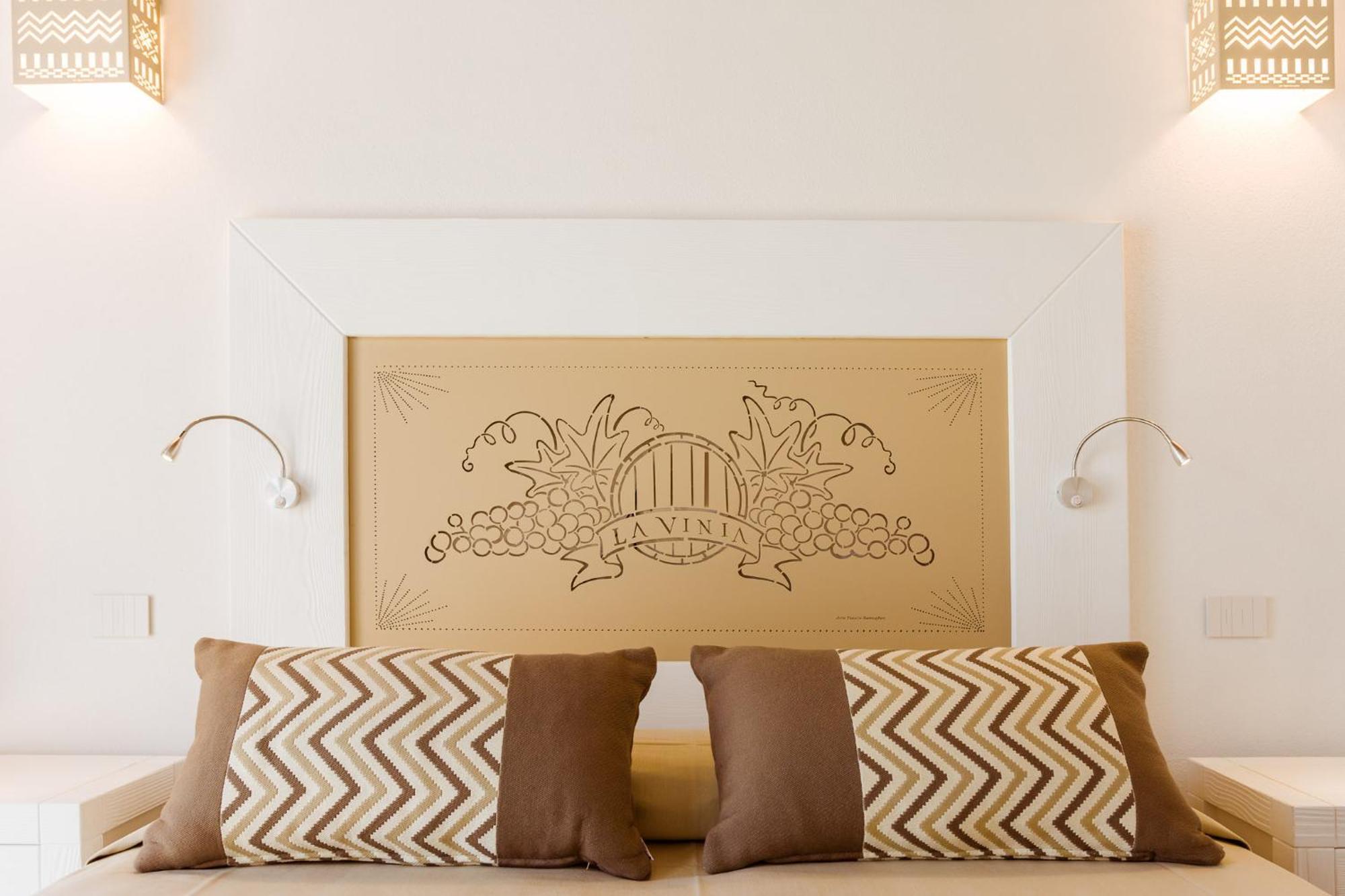 Villa La Vinia Bed&Wine Experience Sassari Zimmer foto