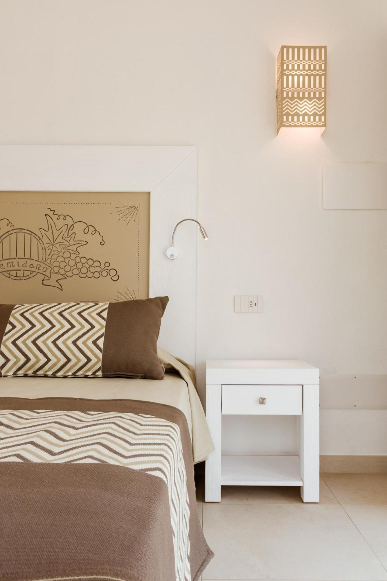 Villa La Vinia Bed&Wine Experience Sassari Zimmer foto